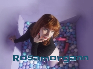 rosamorgann Gang Bangs