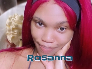 Rosanna