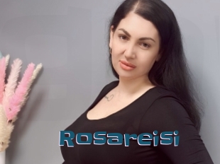 Rosareisi