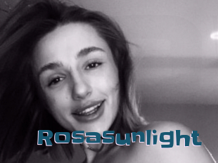 Rosasunlight