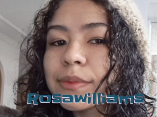 Rosawilliams