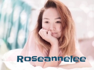 Roseannelee