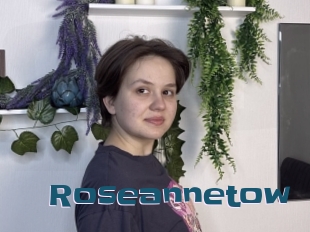 Roseannetow