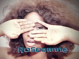 Roseannne