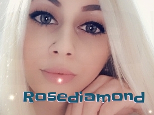 Rosediamond