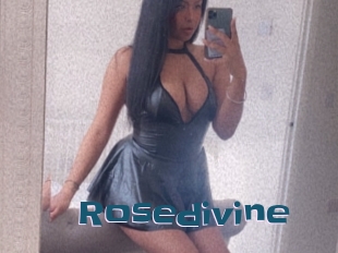 Rosedivine