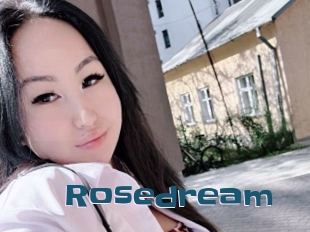 Rosedream