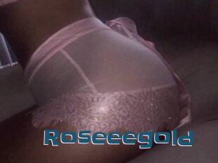 Roseeegold