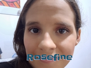 Rosefine