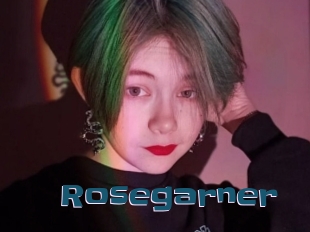 Rosegarner