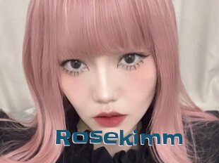 Rosekimm