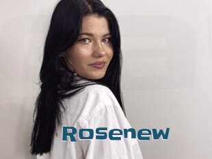 Rosenew