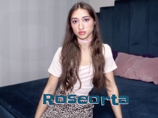 Roseorta