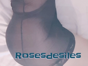 Rosesdesiles