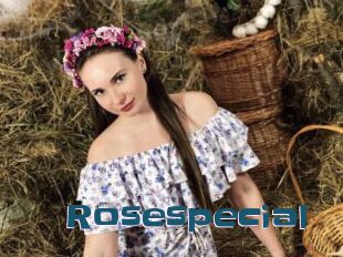 Rosespecial