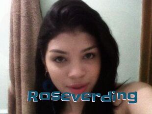 Roseverding