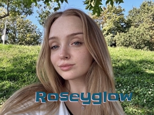 Roseyglow