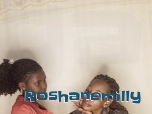 Roshanemilly