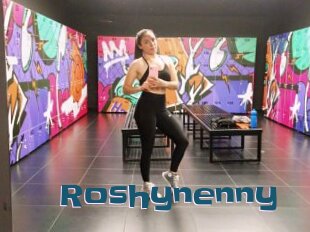 Roshynenny