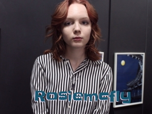 Rosiemcfly
