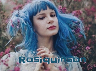 Rosiquinson