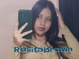 Rositabrown