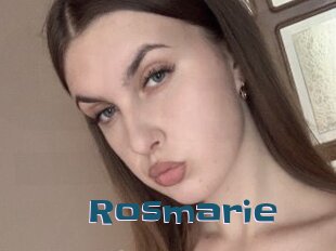 Rosmarie