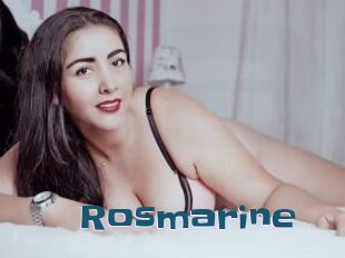 Rosmarine