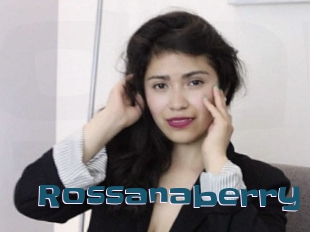Rossanaberry