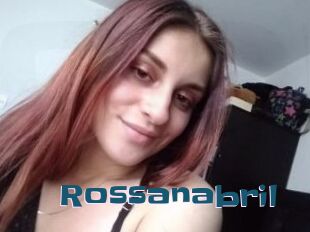 Rossanabril