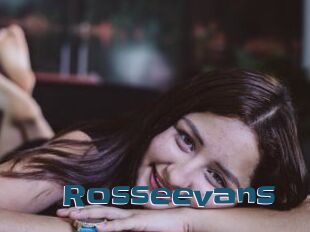 Rosseevans