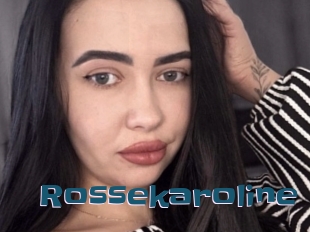 Rossekaroline