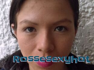 Rossesexyhot