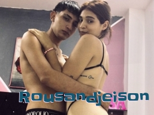 Rousandjeison