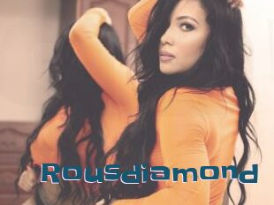 Rousdiamond