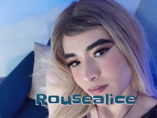 Rousealice