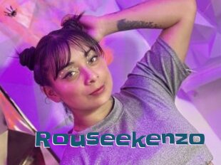 Rouseekenzo