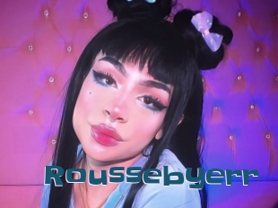 Roussebyerr