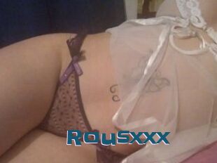 Rousxxx