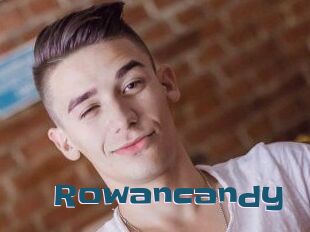 Rowancandy