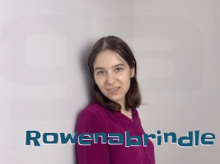 Rowenabrindle