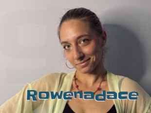 Rowenadace