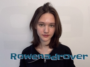 Rowenadrover