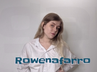 Rowenafarro