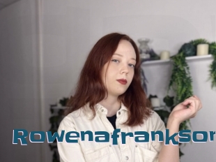 Rowenafrankson