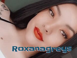 Roxanagreys