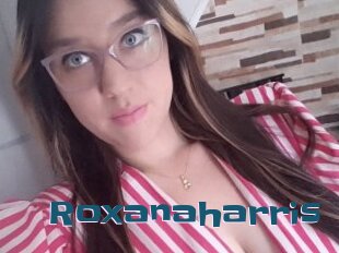 Roxanaharris