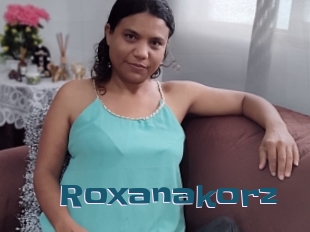 Roxanakorz