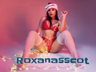 Roxanasscot