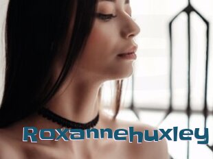 Roxannehuxley